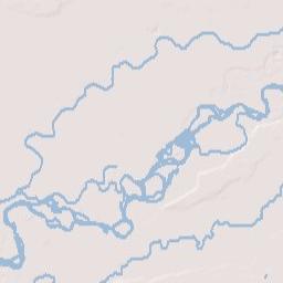 72 Riverside Road South Blackfoot ID Terrain Map