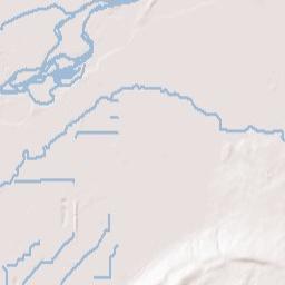 Veterans Memorial Hwy Blackfoot ID Terrain Map