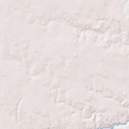 102 US-18 Martin, South Dakota Terrain Map