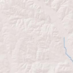 29042 484th Avenue, Canton, SD 57013 Terrain Map