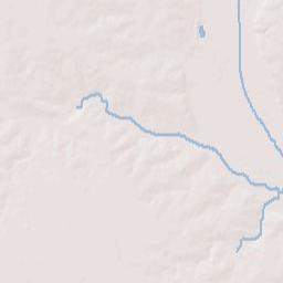 6957-6999 320th Street, Hartley, IA 51346 Terrain Map