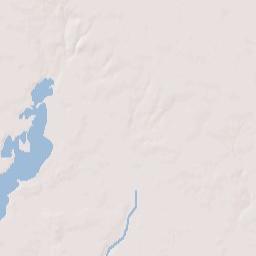 33939-33999 N Huron Rd Emmetsburg Terrain Map