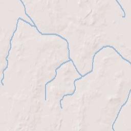 1501-1599 260th St Garner IA 50438 Terrain Map