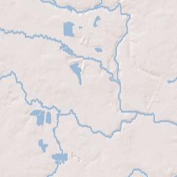 524-698 N Pierce Ave, Mason City, IA 50401 Terrain Map