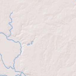 16518 Thrush Ave Mason City IA Terrain Map