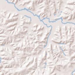 52 County Road P, Cross Plains, WI 53528 Terrain Map