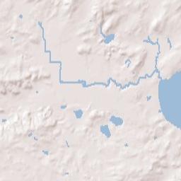 3302-3306 Nightingale Lane, Middleton, WI Terrain Map