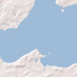 5022 Sheboygan Avenue, Madison, WI Terrain Map