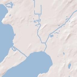 3301 Atwood Avenue, Madison, WI 53704 Terrain Map