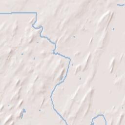 301-327 County Highway North, Cottage Grove, WI 53527 Terrain Map