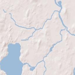 Park Lane Road, Lake Mills, WI 53551, USA Terrain Map