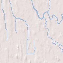 Concord Terrain Map