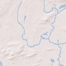 Silver Spring Drive, Menomonee Falls, WI  Terrain Map