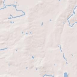 3840 Neuberry Court, Brookfield, WI 53005 Terrain Map