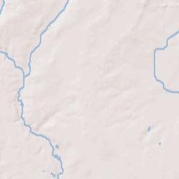 9732 W Carmen Ave Milwaukee WI Terrain Map