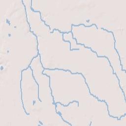 600-628 W Carpenter Rd, Flushing, MI 48433 Terrain Map