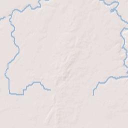 Yale Terrain Map