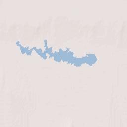 Binbrook Terrain Map