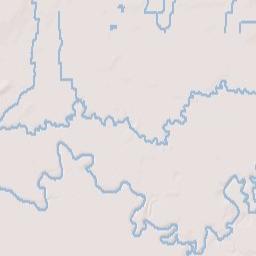 Rapids New York Terrain Map