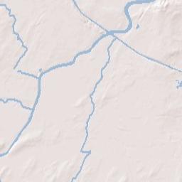 Tressmar New York Terrain Map