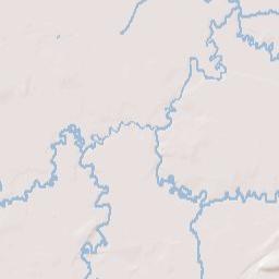 Snyder Crossing New York Terrain Map