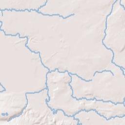 Sconondoa New York Terrain Map
