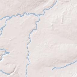 Westmoreland New York Terrain Map