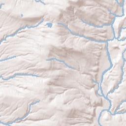 4338 New York 28, Herkimer, NY Terrain Map