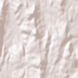 Vimianzo Terrain Map