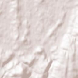 Zas Terrain Map