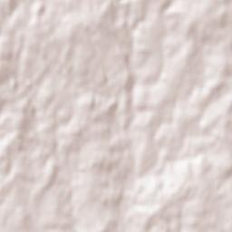 Ordes Terrain Map