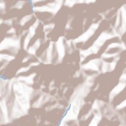 Zumarraga Terrain Map
