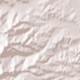 Acquaviva Terrain Map