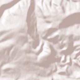 Obshtina Veliko Tŭrnovo Terrain Map