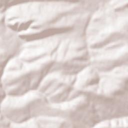 Omurtag Terrain Map
