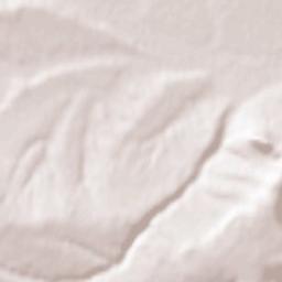 Kiten Terrain Map