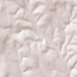 Obshtina Avren Terrain Map