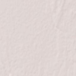 Dachnoye Terrain Map