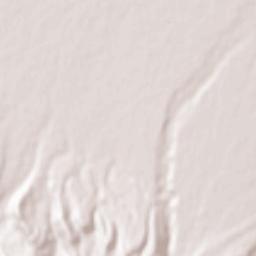 Shalazhi Terrain Map