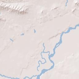 11212 State Highway 789, Riverton, WY 82501, USA Terrain Map