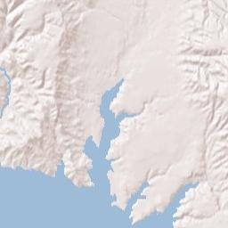 29520-29536 382nd Avenue, Lake Andes Terrain Map