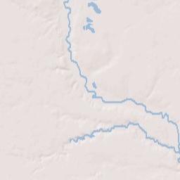 2nd Streetn SE, Wagner, SD 57380 Terrain Map