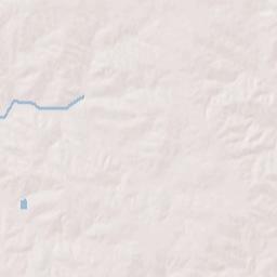 2944-2998 390th St Sioux Center IA Terrain Map