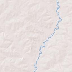 3580-3592 370th St Orange City IA Terrain Map