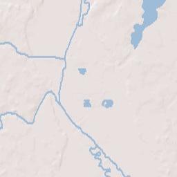 35261 North Huron Road Emmetsburg IA Terrain Map
