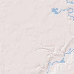 418 N Jones St, Algona, IA 50511, USA Terrain Map