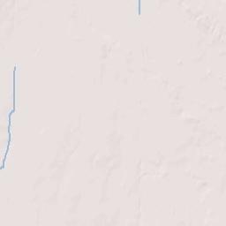 Britt Terrain Map