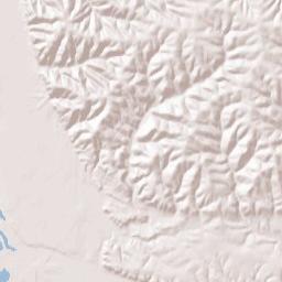 38200-38238 Stuckey Road, Prairie du Chien Terrain Map