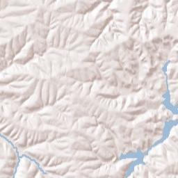 4782-4956 Wisconsin 130 Trunk, Dodgeville Terrain Map