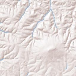 Barneveld Terrain Map